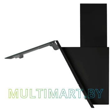 Вытяжка MAUNFELD Wind 60 A (черный) картинка 12